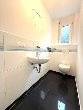 Gäste-WC - 