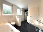 Badezimmer 1 - 