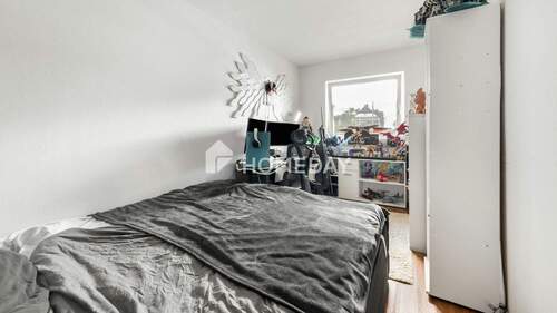 Schlafzimmer 1 - 