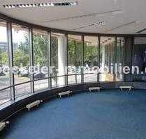 Modernes Bürohaus mit Glasfassade in Bestlage von Chemnitz - flexibel & repräsentativ -mit Fahrstuhl