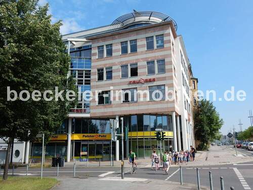 Bild 2 - 1 Zimmer Büro zur Miete in Chemnitz