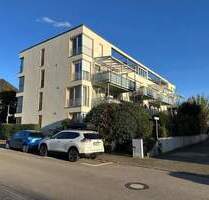 Moderne 3-ZimmerEigentumswohnung mit Garten – ruhig gelegen in Lahr - Lahr/Schwarzwald