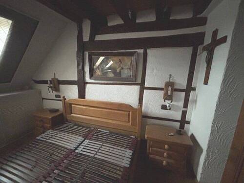 Schlafzimmer - 
