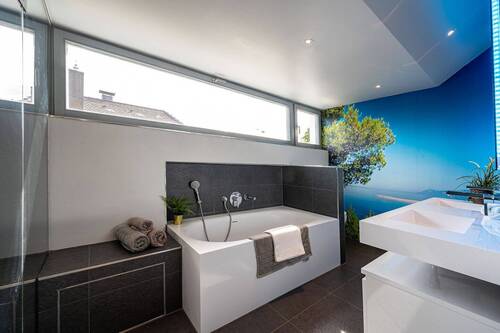 Masterbad mit Wanne... - 