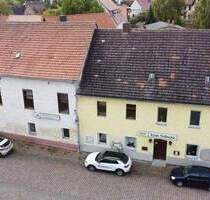 Gastronomie, Pension und Eventlocation - Ihr Business mit persönlichem Rückzugsort! - Giersleben