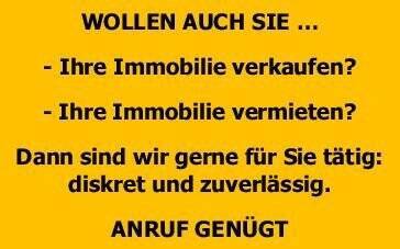 Anfrage - 