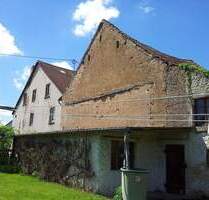 Geräumiges Mehrgenerationenhaus; Wohn-Geschäftshaus in Blieskastel mit Garage und Scheune