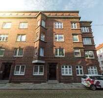 Modernisierte 2-Zimmer-Wohnung mit Balkon in Bremerhaven-Lehe!
