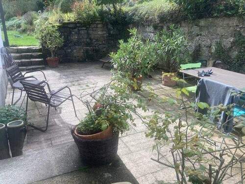 Hier finden alle ihren Platz - 