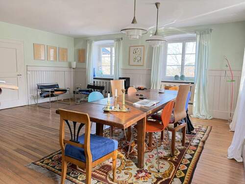 Lebenfreude da setzt man sich gerne dazu - 