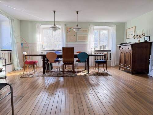 Essen-Wohnen Frühstück B & B - 