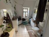 Bad - 2 Zimmer Etagenwohnung in Bernburg