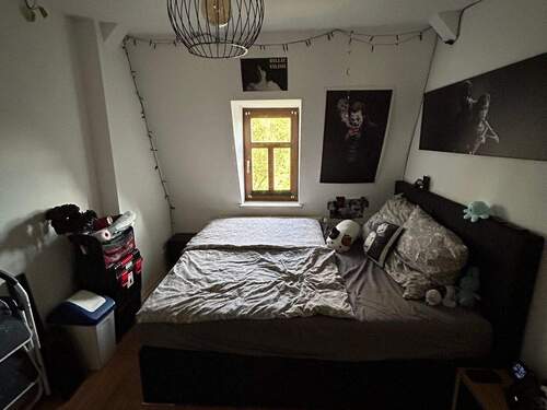 Schlafzimmer - 