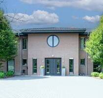 Wohnen am Waldrand - Exklusives Familienanwesen mit Stil und Weitblick in Selfkant-Süsterseel! - Selfkant / Süsterseel