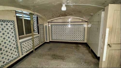 Fleischerei Verkaufsraum - 