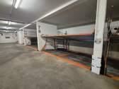 Tiefgarage - 