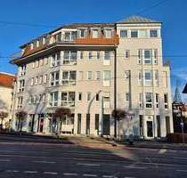 3-Zimmer-Wohnung Neubau Balkon Aufzug zentrale Lage vermietet - Dresden Trachau