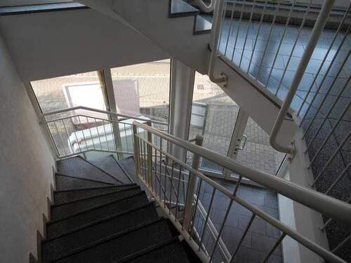Treppenhaus - 
