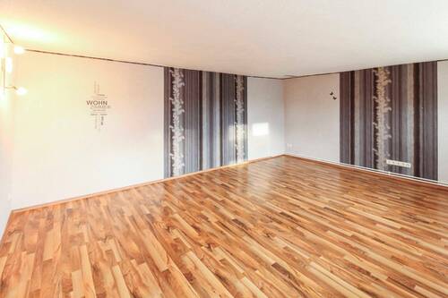 Wohnzimmer EG - Einfamilienhaus mit 226,30 m&sup2; in Süderholz zum Kaufen