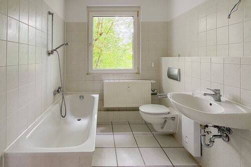 Badezimmer - 