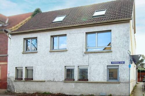 Frontansicht - 