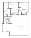Grundriss Skizze EG - 