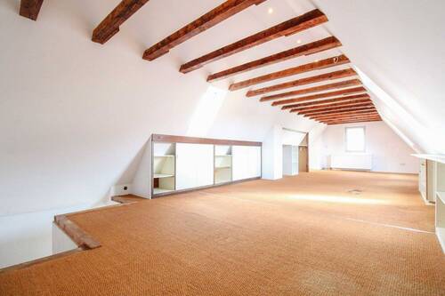 Dachgeschoss(1) - Einfamilienhaus mit 152,80 m&sup2; in Mainz zum Kaufen