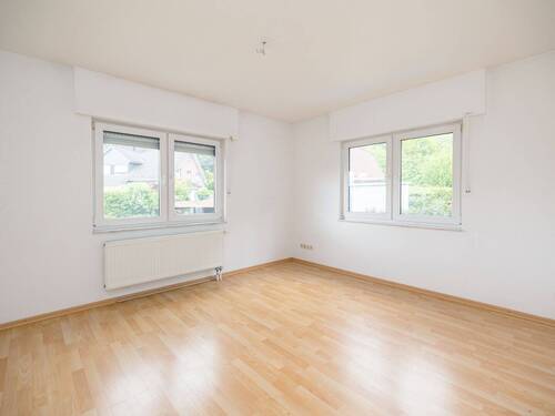 Schlafzimmer OG - 