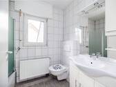 Badezimmer OG - 