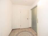 Wohnungsflur OG - 
