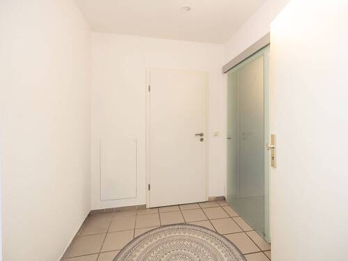 Wohnungsflur OG - 