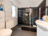 Badezimmer OG - 