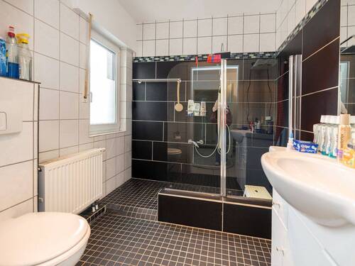 Badezimmer OG - 