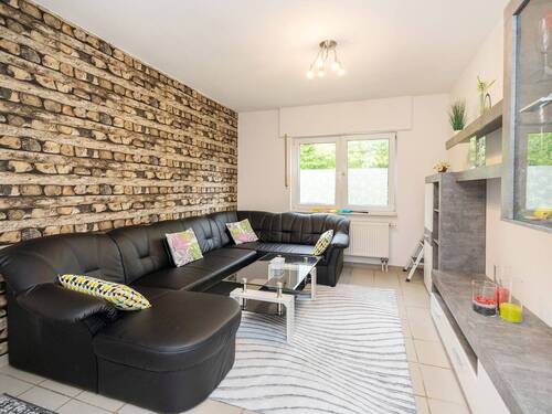 Wohnzimmer OG - 