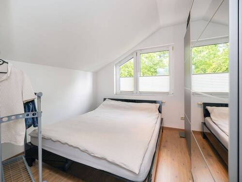 Schlafzimmer OG - 