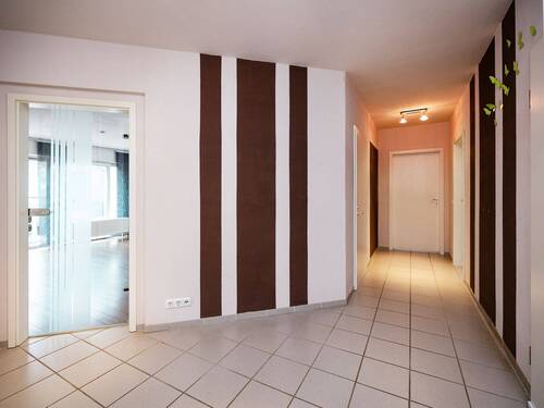 Wohnungsflur EG - 