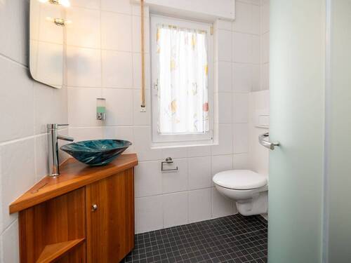 Gäste-WC EG - 