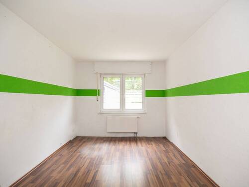 Kinderzimmer II EG - 