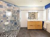 Badezimmer EG - 