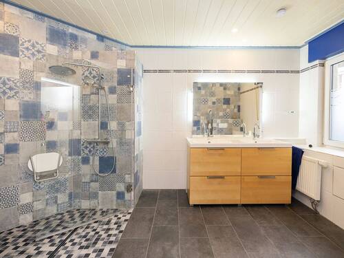 Badezimmer EG - 