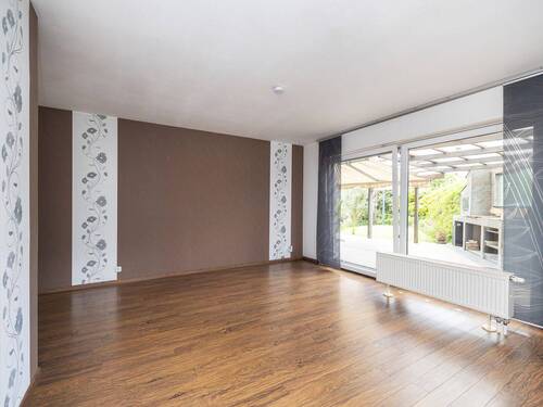 Wohnzimmer EG - 
