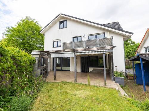 Ansicht Garten - 