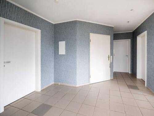 Wohnungsflur OG - 