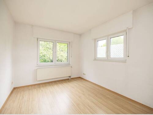 Kinderzimmer OG - 