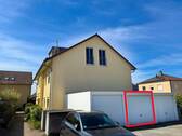 Haus Nordseite mit Garage - Etagenwohnung mit 88,00 m&sup2; in Gaimersheim zum Kaufen