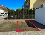 Stellplatz - 