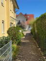 Zugang zum Haus - 