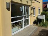 Eingangsbereich - 