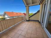 Dachterrasse - 