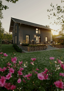 Ext_MA_Landhaus_142_modern_GardenView_Abend_Süd_2026 - 
